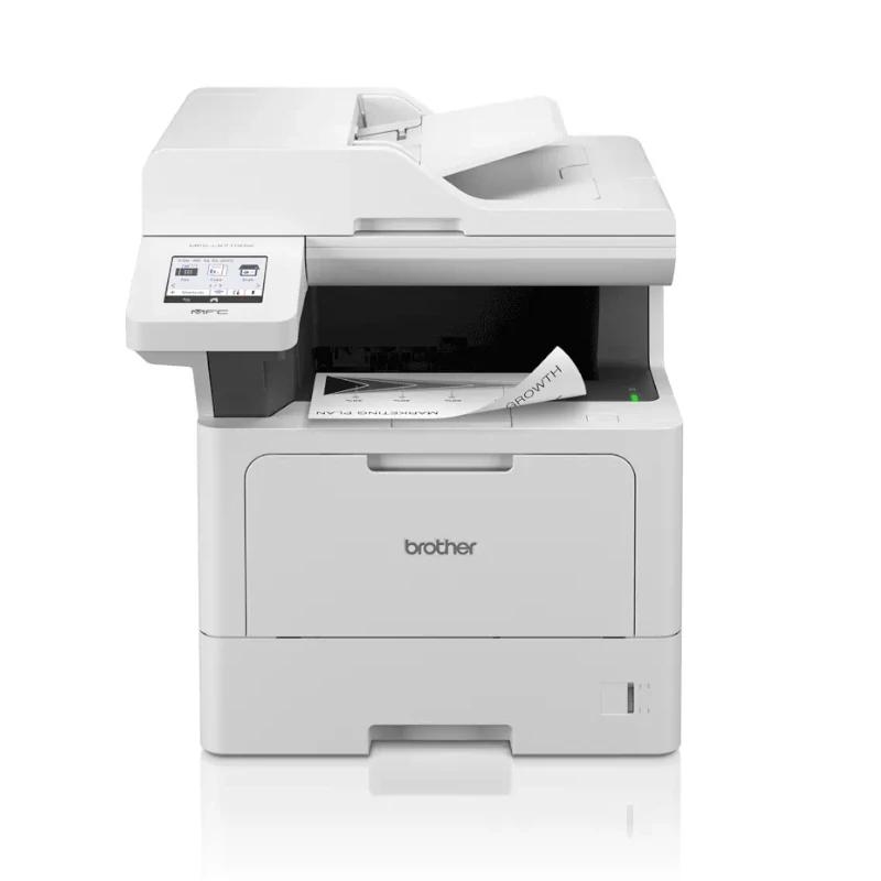 FEMMLF0211_800 Brother Multifunción Laser MFC-L5710DW - Imagen 1