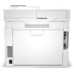 HP LaserJet Pro 4302fdw/ WiFi/ Fax/ Dúplex/ Blanca - Imagen 4