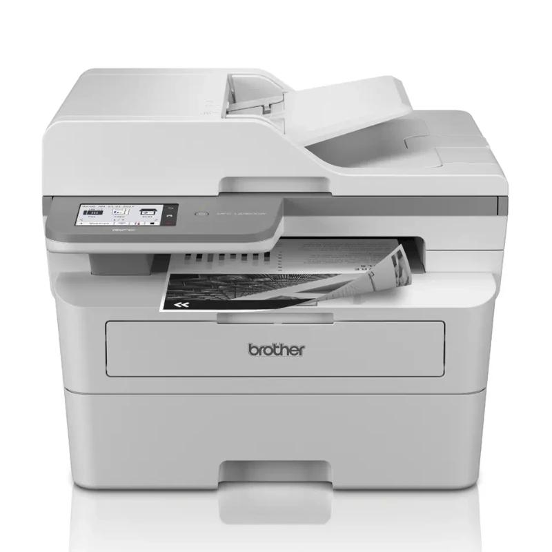 FEMMLF0217_800 Brother Multifunción Laser MFC-L2960DW - Imagen 1