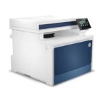 HP Multifunción LaserJet Pro MFP 4302fdn - Imagen 2
