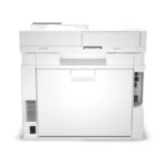 HP Multifunción LaserJet Pro MFP 4302fdn - Imagen 4