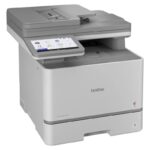 Brother Multifunción Láser Color MFCL8970CDW - Imagen 3