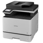 Brother Multifunción Láser Color MFCL8730CDW - Imagen 2