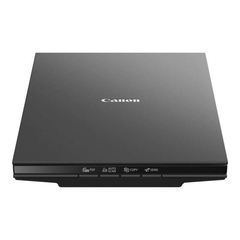 FESESO0080_800 Canon Escáner Lide 300 plano Usb 2400ppp - Imagen 1