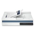HP ScanJet Pro 2600 F1