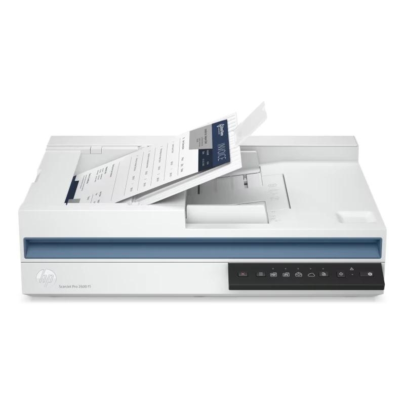 FESESO0136_800 HP ScanJet Pro 2600 F1 - Imagen 1