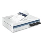 HP ScanJet Pro 2600 F1 - Imagen 2
