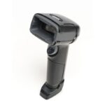 iggual Lector código barras 2D USB con soporte - Imagen 2