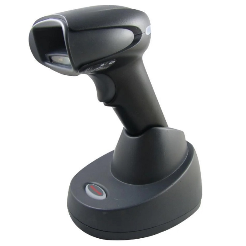 FESLCB0159_800 Honeywell Lector código de barras voyager 1472G2D - Imagen 1