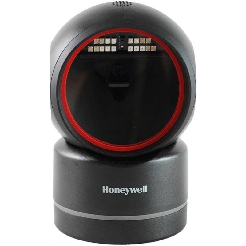 FESLCB0177_800 Honeywell Lector código de barras HF680 2D/QR - Imagen 1