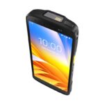 Zebra PDA TC22 6" 6GB RAM/64 GB SE4710 - Imagen 2