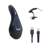 Honeywell Léctor código de barras voyager 1400GSR - Imagen 3
