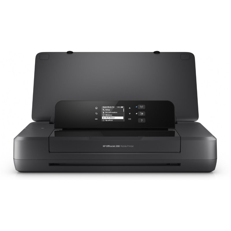 FIMIIN0090_800 HP Impresora Officejet 200 Mobile - Imagen 1