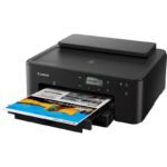 Canon Impresora Pixma TS705a - Imagen 2