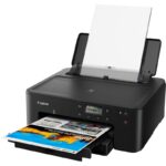 Canon Impresora Pixma TS705a - Imagen 3