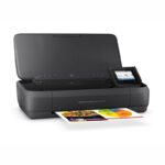 HP Impresora Officejet 250 Mobile - Imagen 2