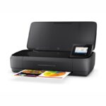 HP Impresora Officejet 250 Mobile - Imagen 3