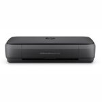 HP Impresora Officejet 250 Mobile - Imagen 4