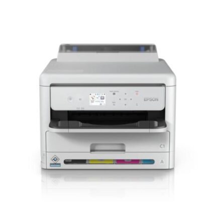 Epson Impresora WorkForce Pro WF-C5390DW