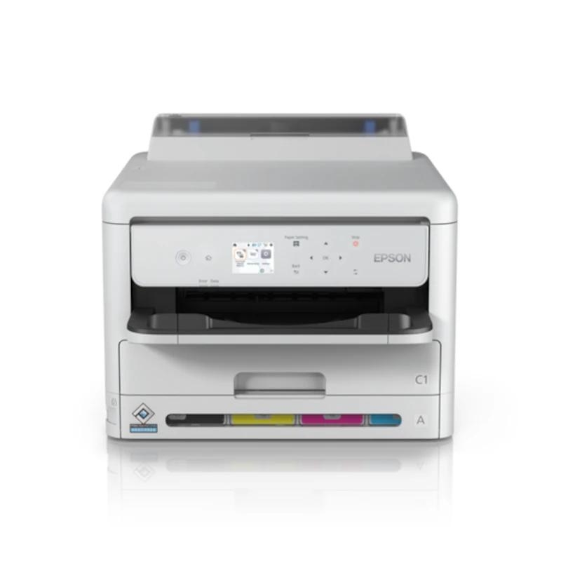 FIMIIN0113_800 Epson Impresora WorkForce Pro WF-C5390DW - Imagen 1