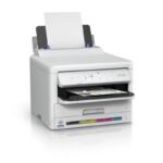 Epson Impresora WorkForce Pro WF-C5390DW - Imagen 2
