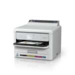 Epson Impresora WorkForce Pro WF-C5390DW - Imagen 3