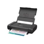 Canon MAXIFY BX110 Color - Imagen 3