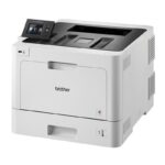 Brother Impresora Laser Color HL-L8360CDW Wifi Red - Imagen 2