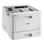 Brother Impresora Laser Color HL-L9310 Wifi Red - Imagen 3