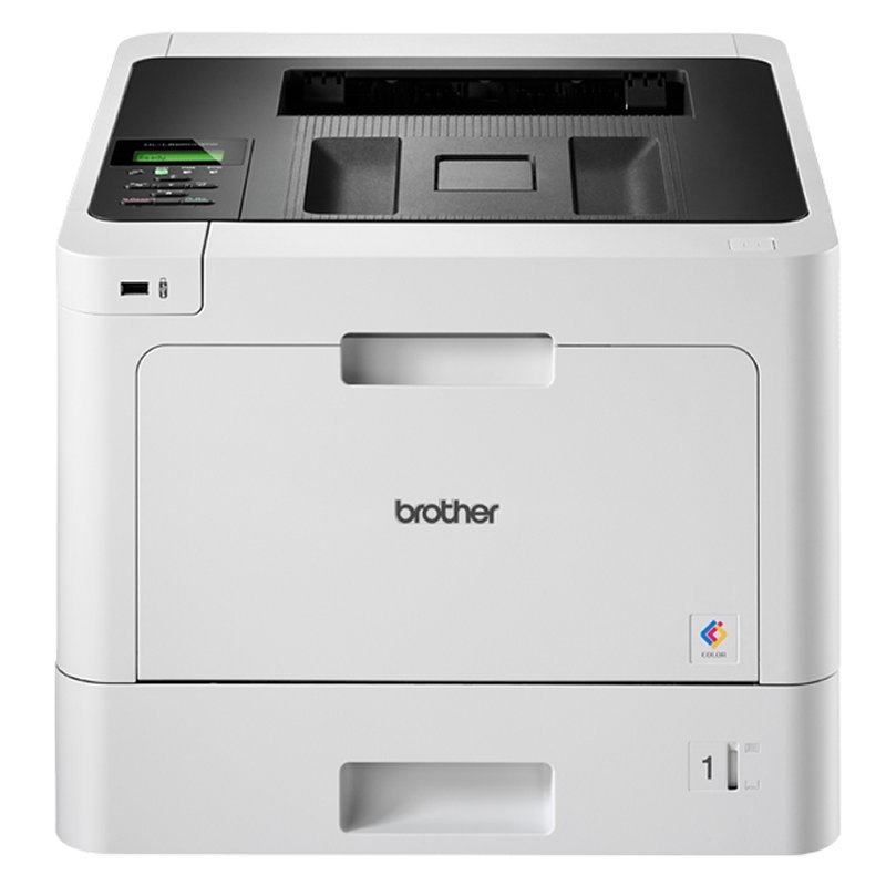 FIMILC0104_800 Brother Impresora Laser HL-L8260CDW Duplex Wifi Rd - Imagen 1