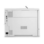 HP Impresora LaserJet Color Enterprise M554DN - Imagen 2