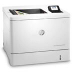 HP Impresora LaserJet Color Enterprise M554DN - Imagen 3