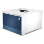 HP Impresora Color LaserJet Pro 4202dn Dúplex - Imagen 2