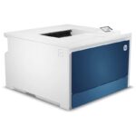 HP Impresora Color LaserJet Pro 4202dn Dúplex - Imagen 3