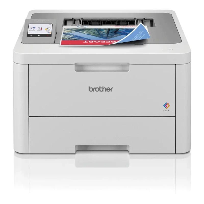 FIMILE0001_800 Brother Impresora Laser Led Color HL-L8230CDW - Imagen 1