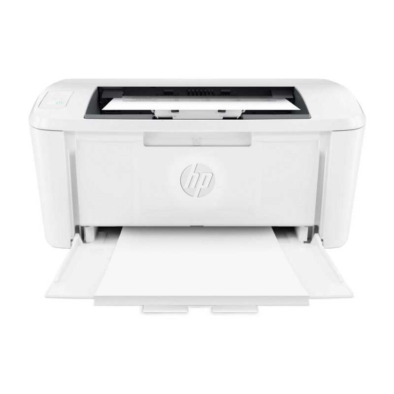 FIMILM0182_800 HP Impresora LaserJet M110w/ WiFi/ Blanca - Imagen 1