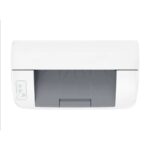 HP Impresora LaserJet M110w/ WiFi/ Blanca - Imagen 2