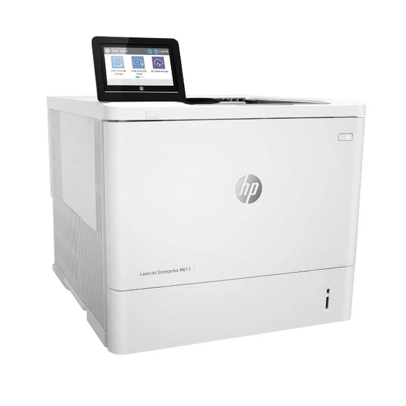 FIMILM0228_800 HP Impresora Laserjet Enterprise M611DN Dúplex/ Bl - Imagen 1