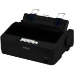 Epson Impresora Matricial LX-350 - Imagen 2