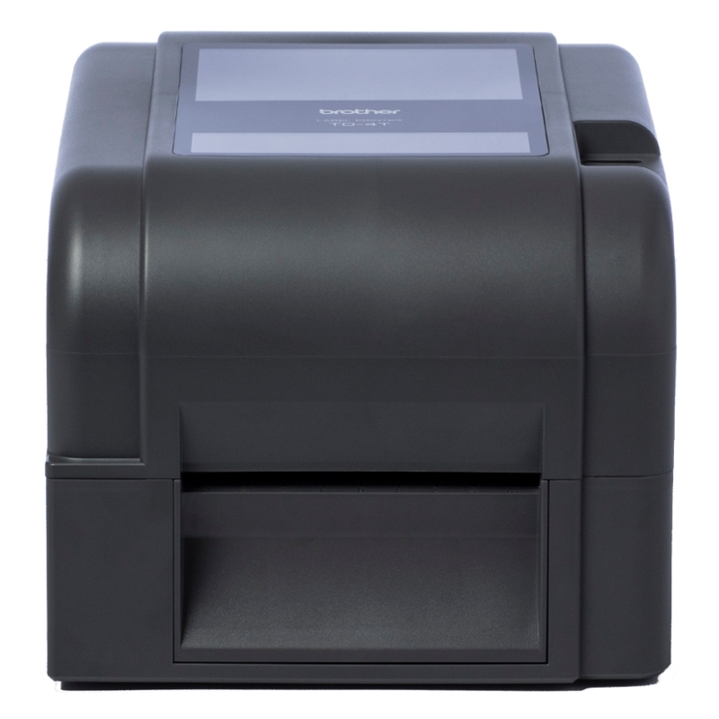 FIMITE0248_800 Brother Impresora Térmica TD-4520TN Usb/Serie - Imagen 1