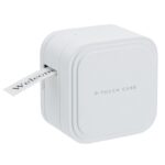 Brother Rotuladora Electronica PTP910BT Cube - Imagen 3
