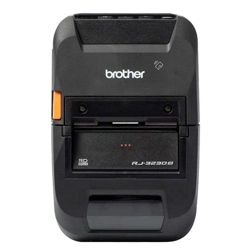 FIMITE0305_800 Brother Impresora Térmica 3" RJ-3250WBL Wifi/Bth - Imagen 1