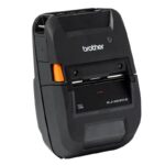Brother Impresora Térmica 3" RJ-3250WBL Wifi/Bth - Imagen 2