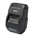 Brother Impresora Térmica 3" RJ-3250WBL Wifi/Bth - Imagen 3