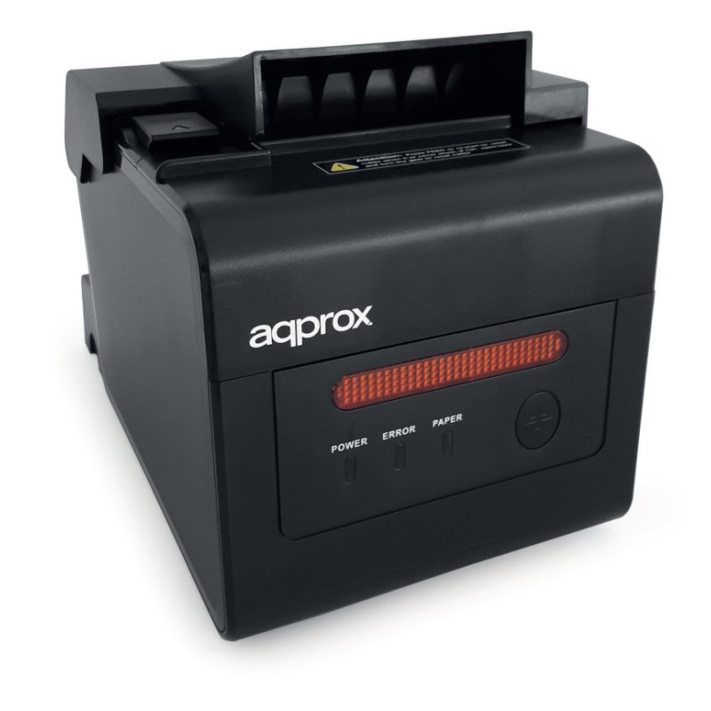 FIMITE0321_800 approx Impresora Tiquets aaPOS80Wifi+Lan - Imagen 1