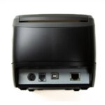 iggual Impresora térmica tickets TP7001 USB+RJ45 - Imagen 2