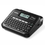 Brother Rotuladora Electronica PTD460BTVP - Imagen 2