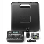 Brother Rotuladora Electronica PTD460BTVP - Imagen 4
