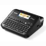 Brother Rotuladora Electronica PTD610BTVP - Imagen 2