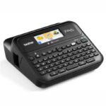 Brother Rotuladora Electronica PTD610BTVP - Imagen 3
